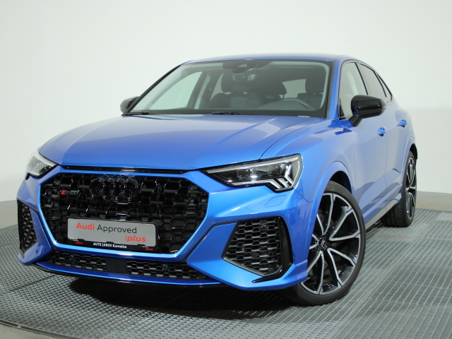 Audi RS Q3