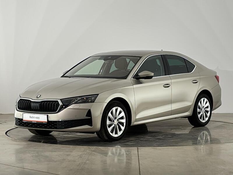 �koda Octavia