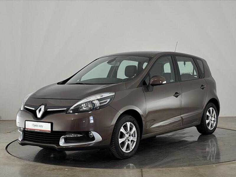 Renault Sc�nic