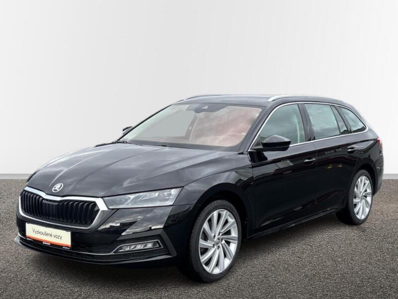 �koda Octavia