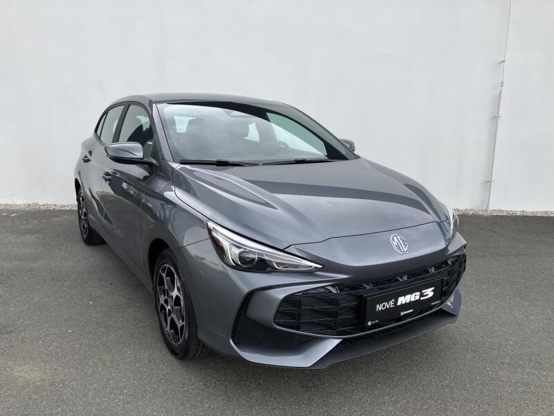 MG MG3