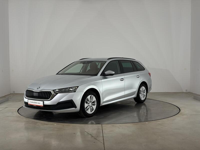 �koda Octavia