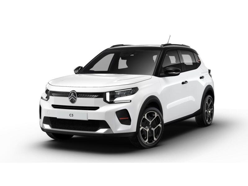 Citro�n C3