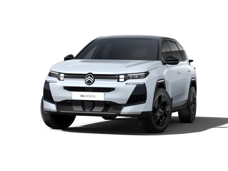 Citro�n C5 Aircross
