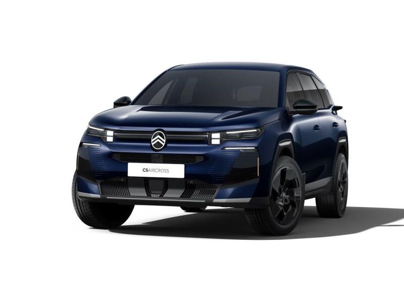 Citro�n C5 Aircross