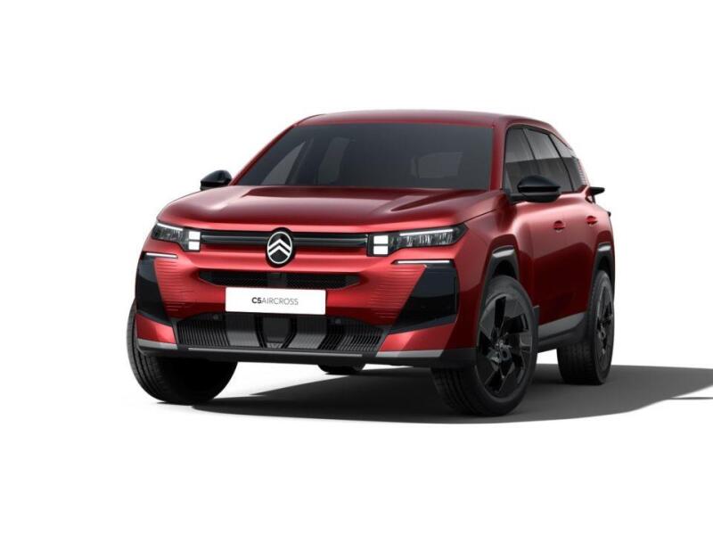 Citro�n C5 Aircross