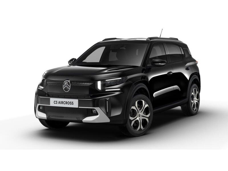 Citro�n C3 Aircross