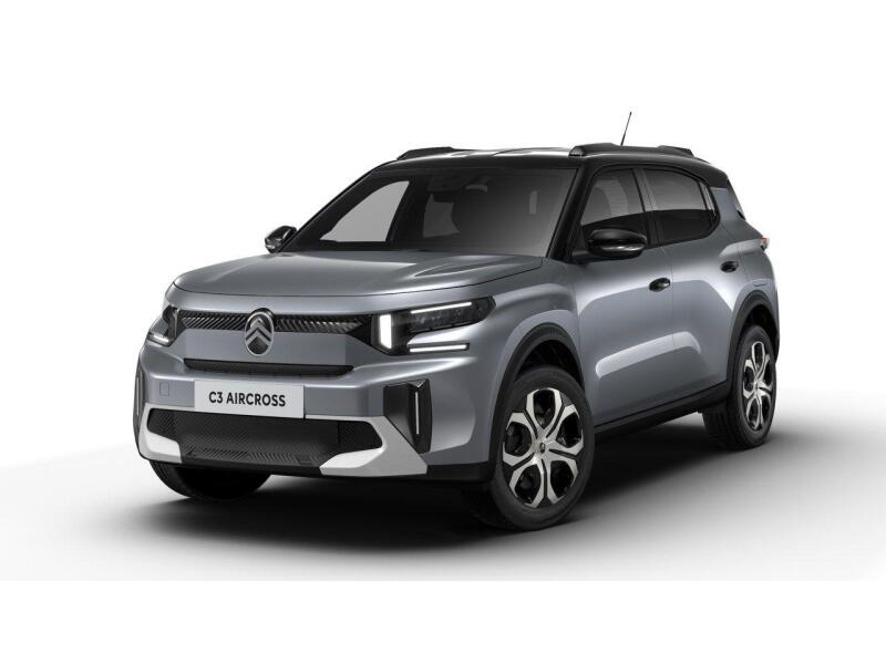 Citro�n C3 Aircross