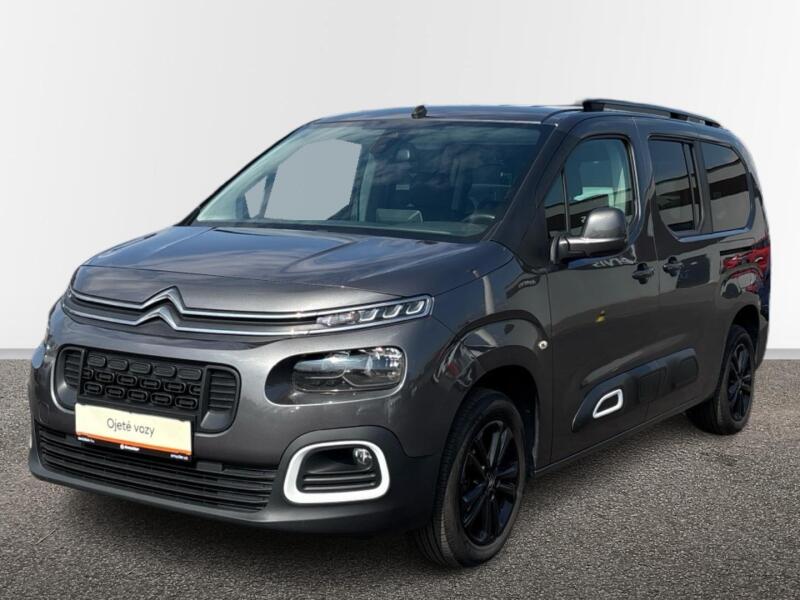 Citro�n Berlingo