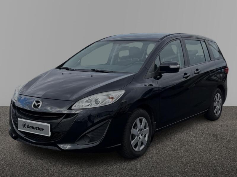 Mazda 5