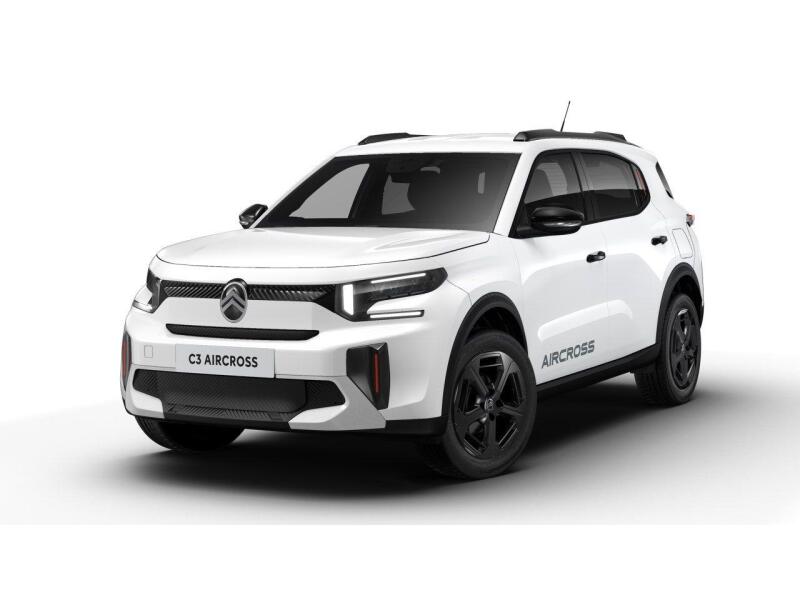 Citro�n C3 Aircross