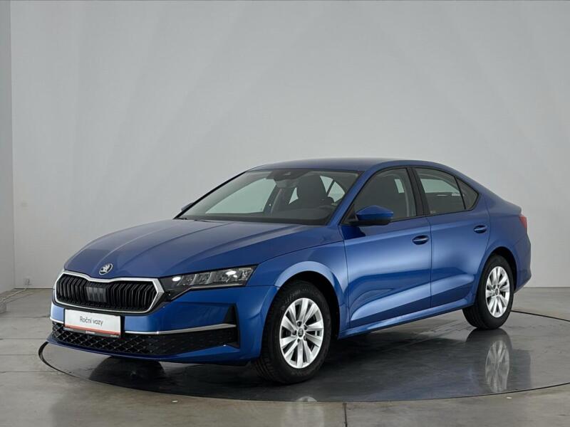 �koda Octavia