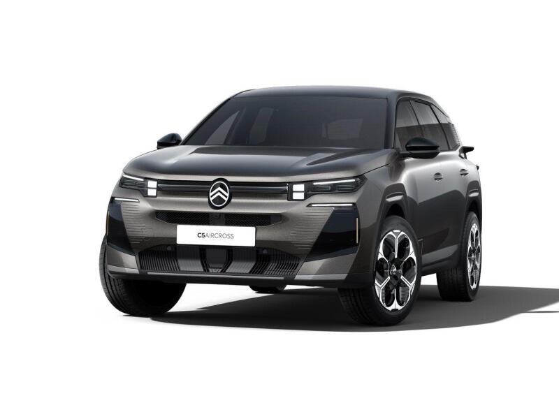 Citro�n C5 Aircross