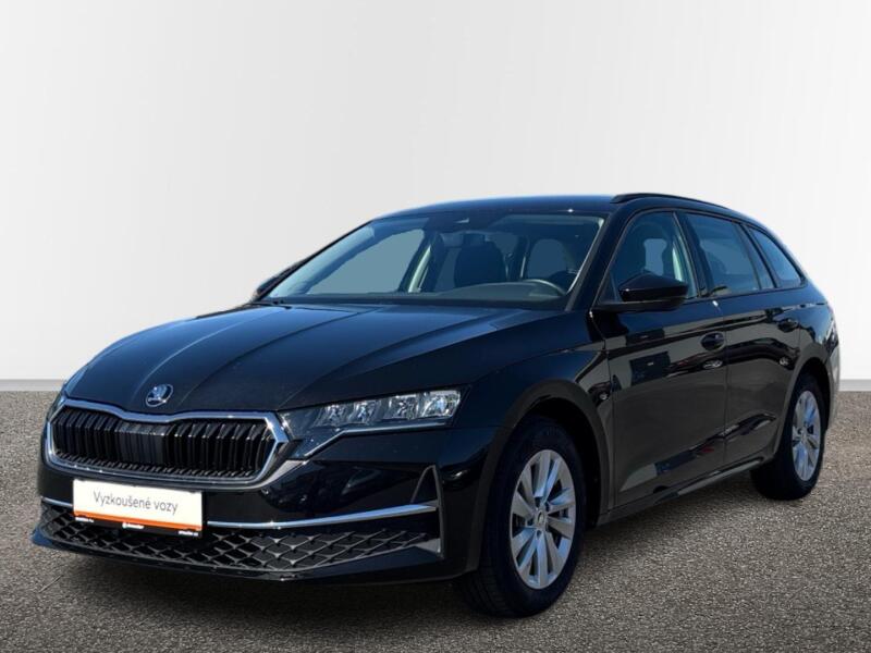 �koda Octavia