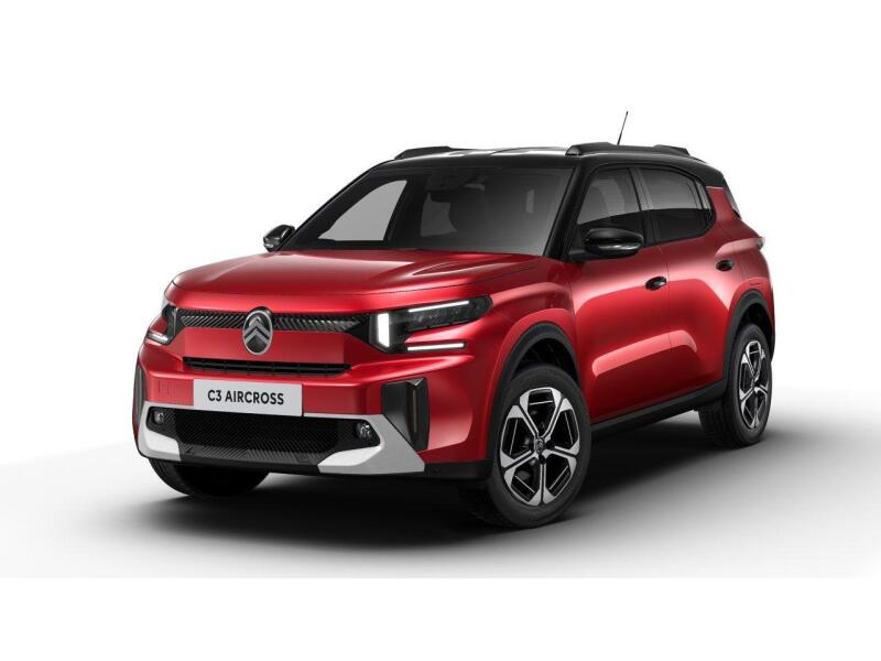 Citro�n C3 Aircross