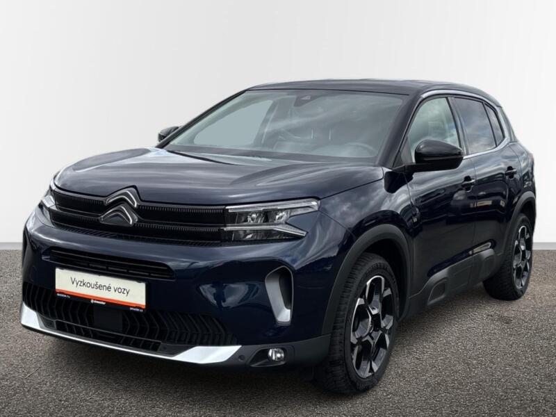 Citro�n C5 Aircross