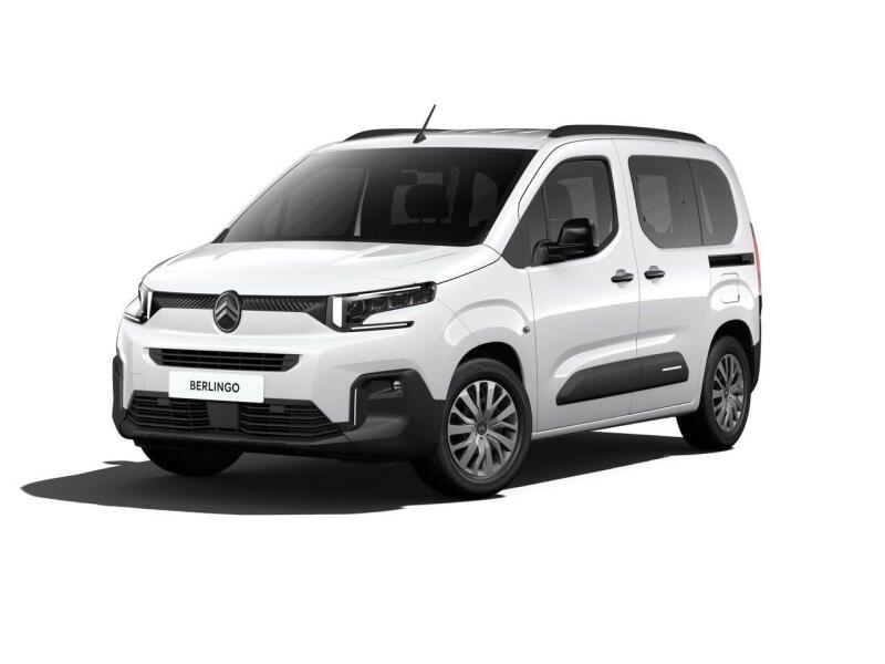 Citro�n Berlingo