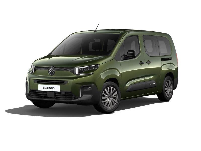 Citro�n Berlingo