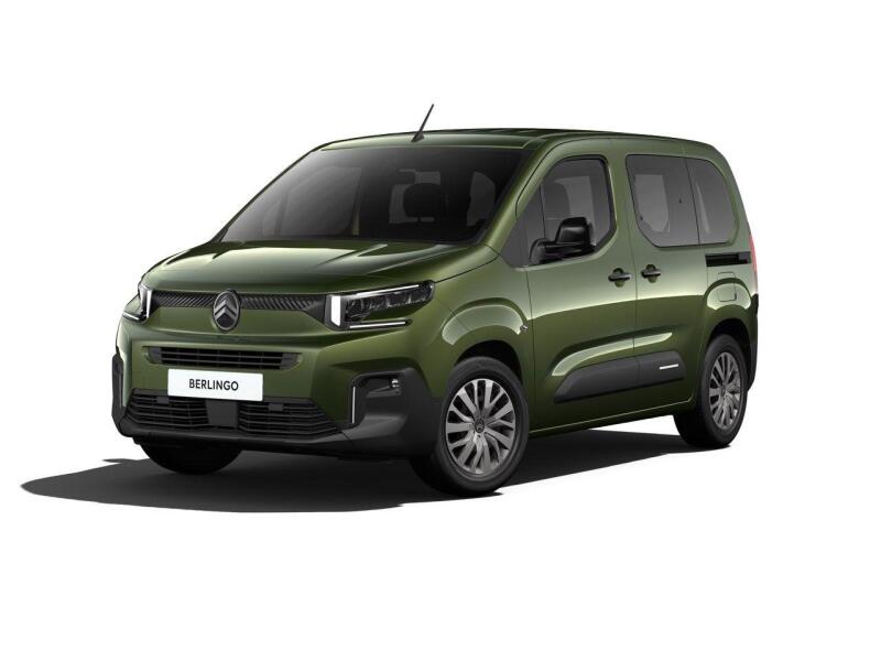 Citro�n Berlingo