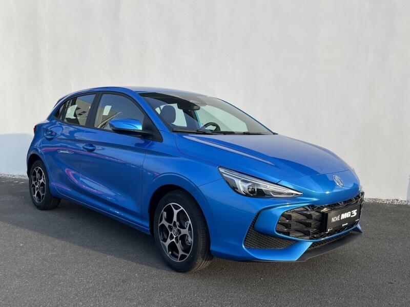 MG MG3