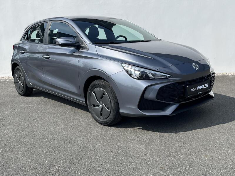 MG MG3