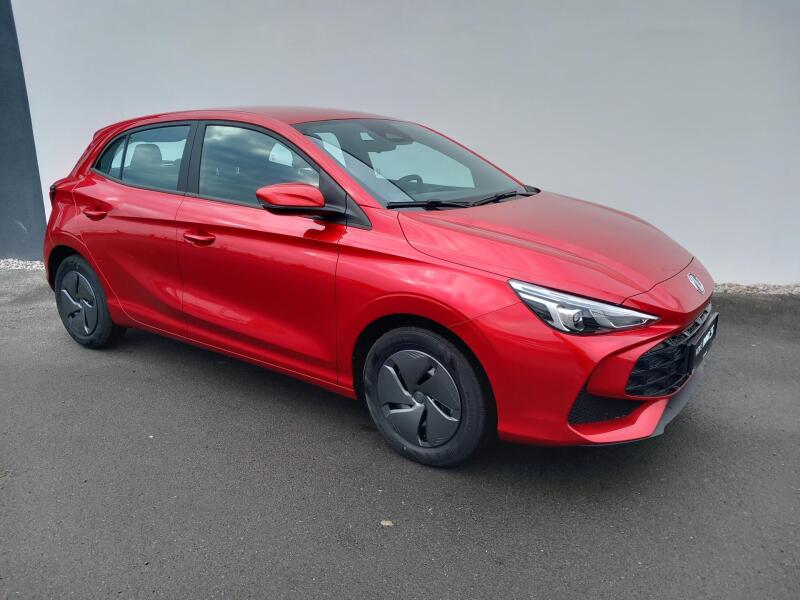 MG MG3