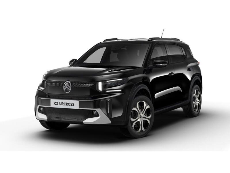 Citro�n C3 Aircross