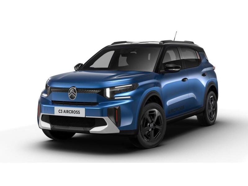 Citro�n C3 Aircross