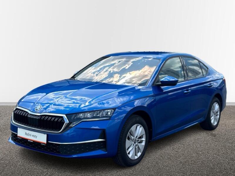�koda Octavia