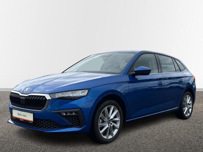 �koda Scala