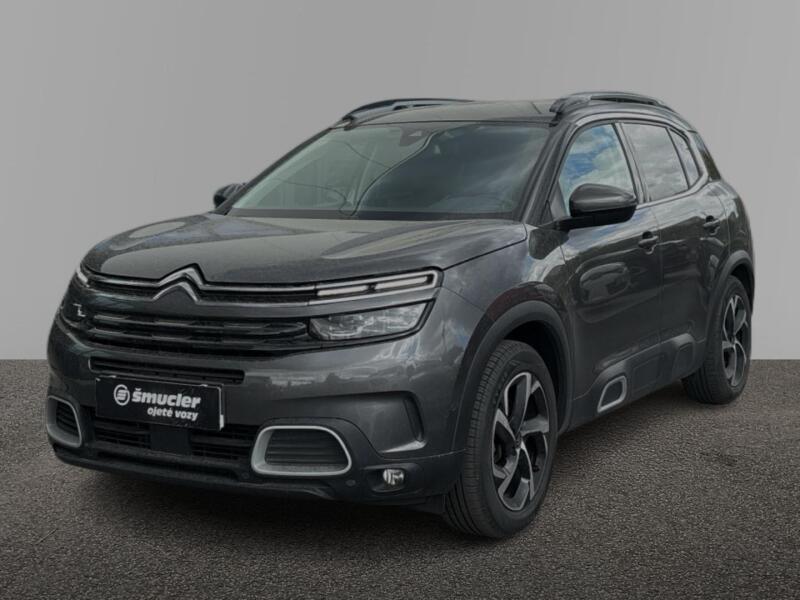 Citro�n C5 Aircross