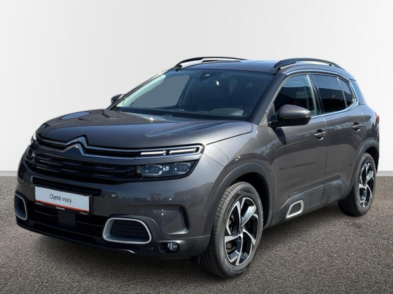 Citro�n C5 Aircross