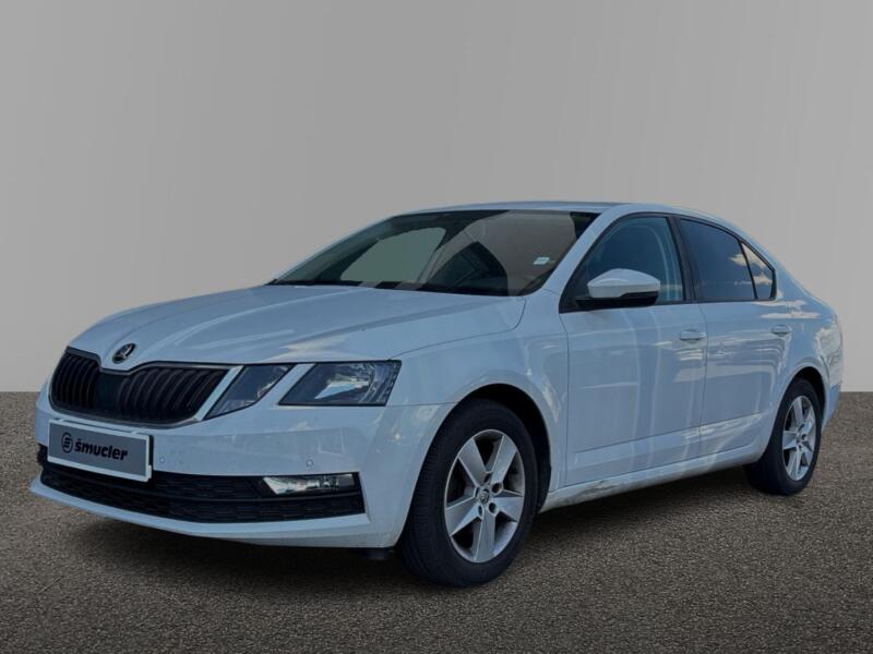 �koda Octavia