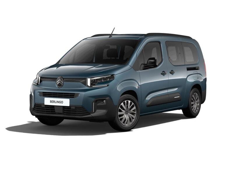 Citro�n Berlingo