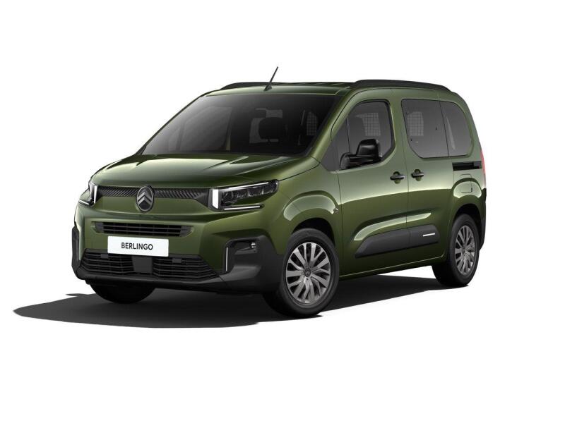 Citro�n Berlingo