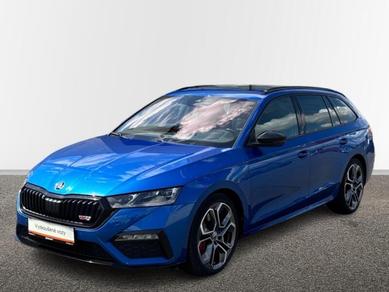 �koda Octavia