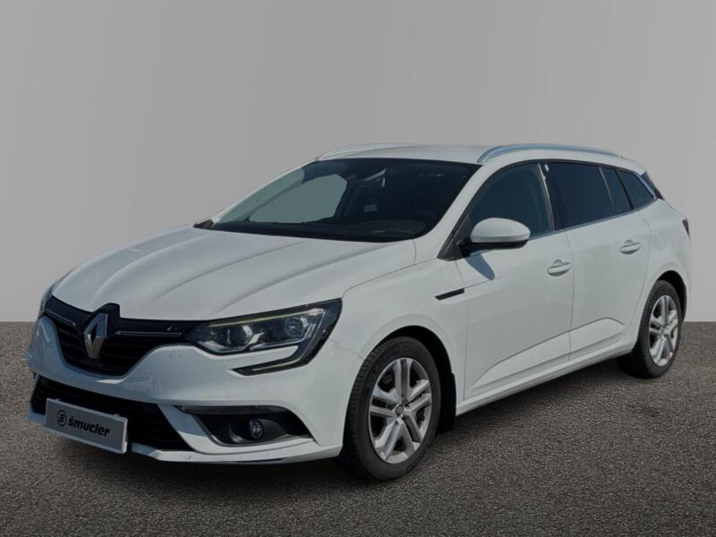 Renault M�gane