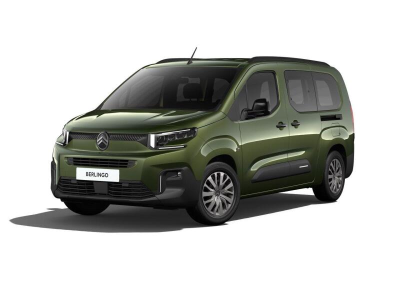Citro�n Berlingo