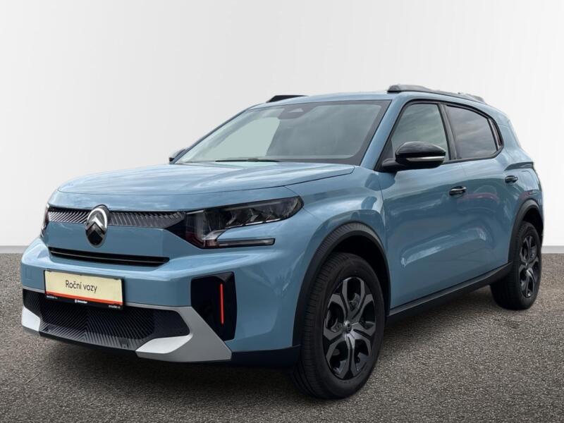 Citro�n C3 Aircross