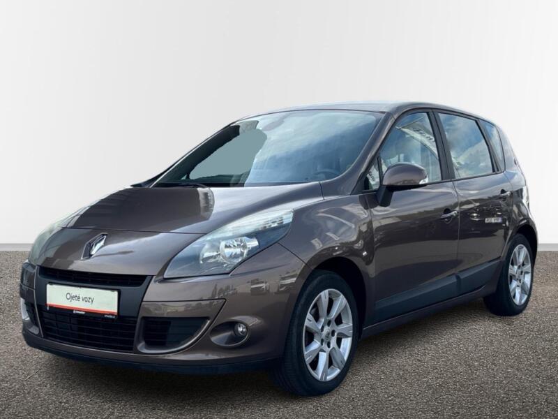 Renault Sc�nic