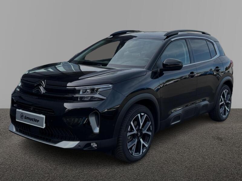 Citro�n C5 Aircross