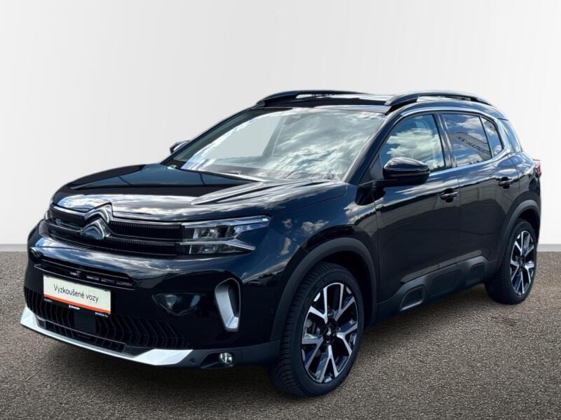 Citro�n C5 Aircross