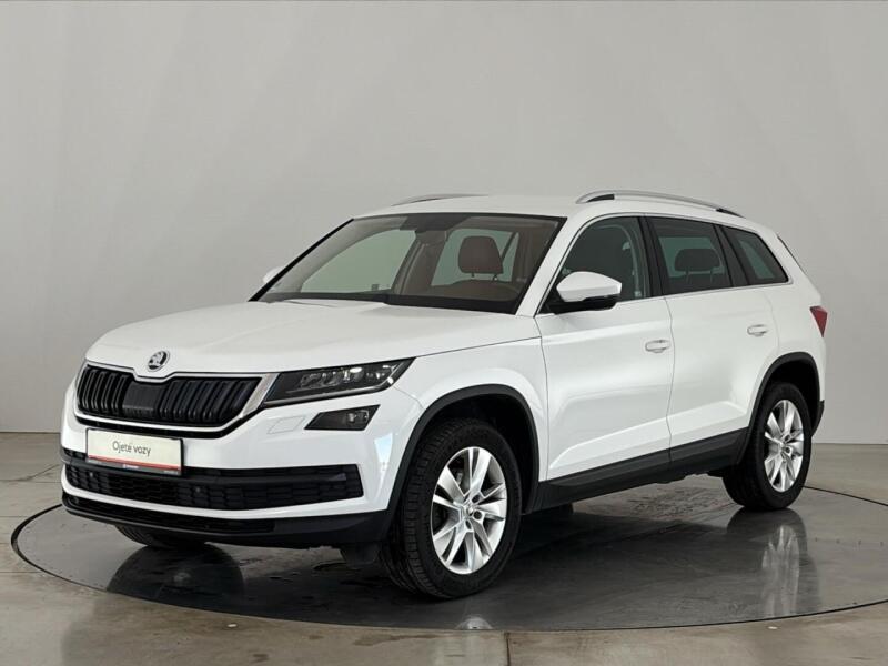 �koda Kodiaq