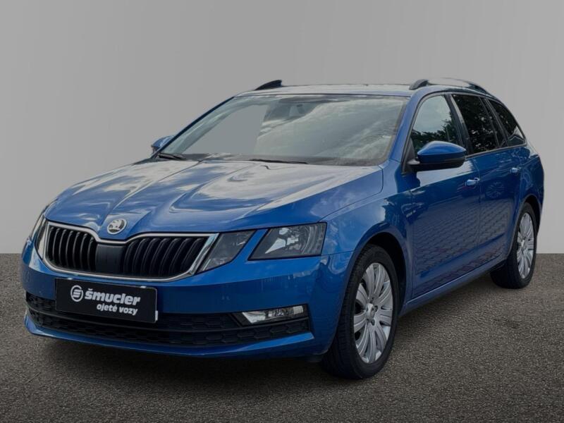 �koda Octavia