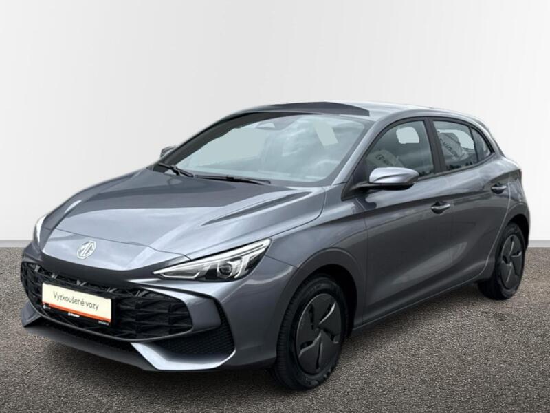 MG MG3