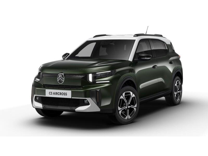 Citro�n C3 Aircross