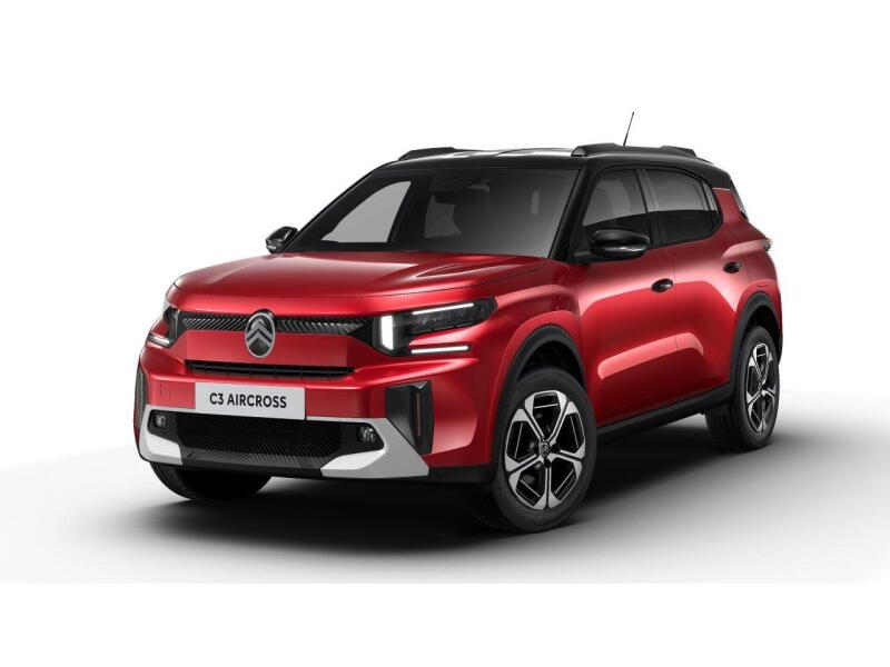 Citro�n C3 Aircross
