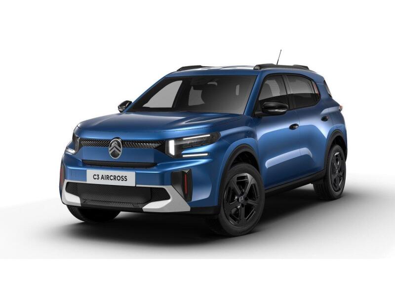 Citro�n C3 Aircross