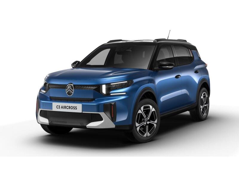 Citro�n C3 Aircross