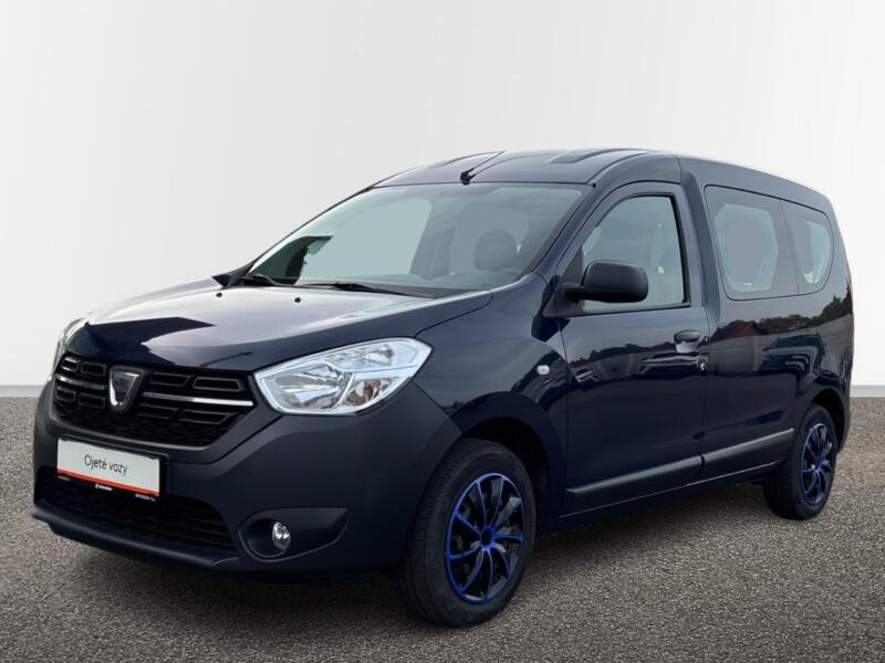 Dacia Dokker